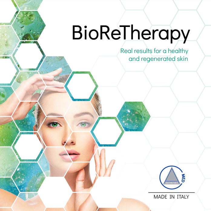 BioRePeel therapy