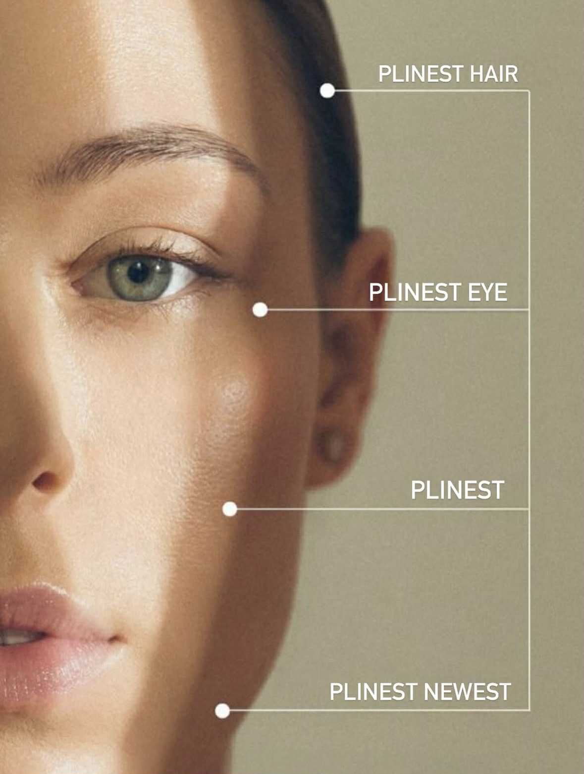 Plinest - Polynucleotide Treatment in Surrey, UK