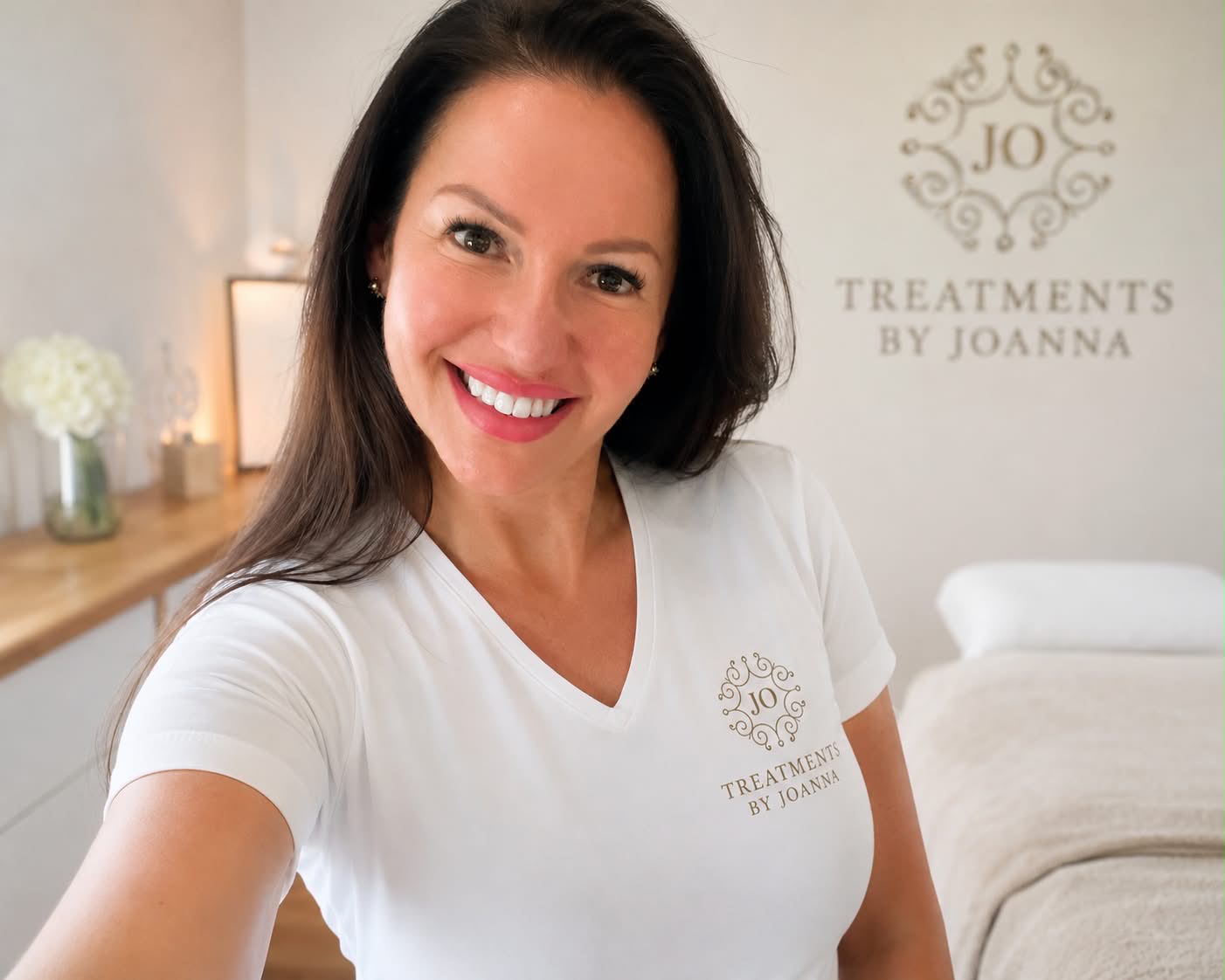 Treatments by Joanna Advanced Body Skin & Wellbeing Treatments in Walton on Thames