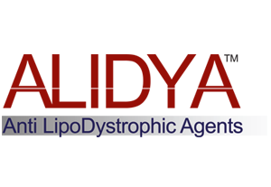Alidya logo