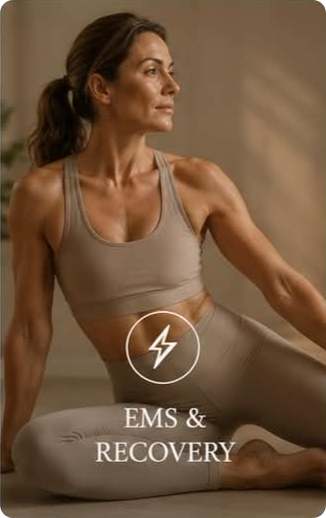 EMS and recovery