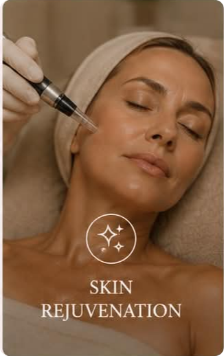 Skin Rejuventation