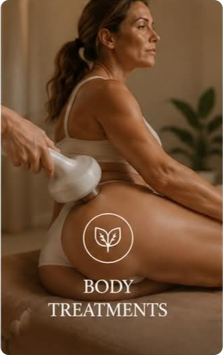body treatments