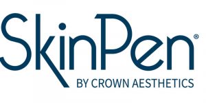 skinpen logo x